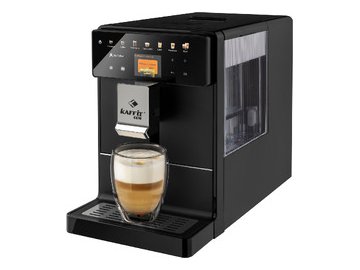 Кофемашина KAFFIT COM Roma A5-2 Black в Мозыре 5 элемент