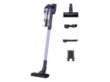 Пылесос вертикальный SAMSUNG VS15A6031R4/EV из каталога 5 элемент