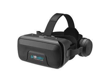 Очки виртуальной реальности Miru VMR600E Universe