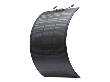 Гибкая солнечная панель EcoFlow 100 W
