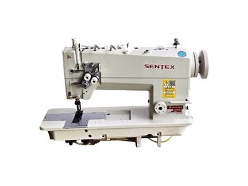 Промышленная швейная машина Sentex ST-842