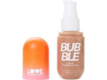 Тональный флюид LOVE GENERATION Bubble, тон 02