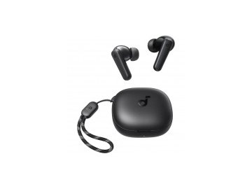 Наушники беспроводные anker soundcore r50i a3949g12 (черный) в Пинске Электросила