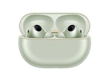 Huawei FreeBuds Pro 4 (зеленый) в Пинске МТС