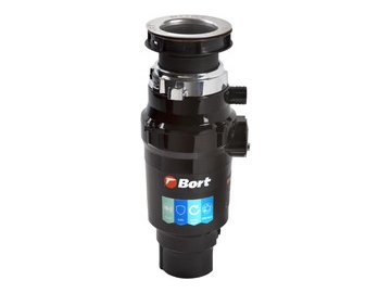 Измельчитель пищевых отходов BORT MASTER ECO