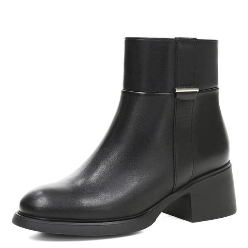 Ботинки женские, фото 4 из 25