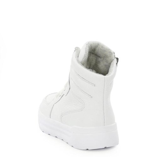 Ботинки девичьи, фото 1 из 5