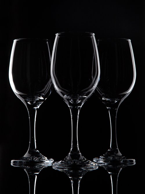 Набор бокалов для вина Wine Classic (6 шт.), фото 9 из 39