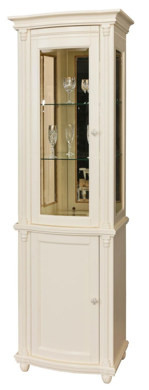 Шкаф комбинированный «Валенсия Классик» П3.0589.0.01-01, фото 4 из 4