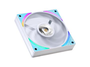 Вентилятор для корпуса Formula Air Bridge Plus WH в Барановичах 5 элемент