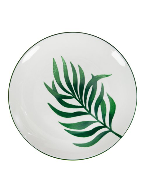 Набор тарелок Foliage (4 шт), фото 11 из 42