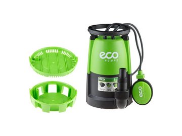 Насос погружной 3-в-1 ECO DP-606i (EC4210-1)