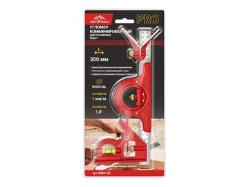 Угломер VERTEXTOOLS PROFI 3046-22