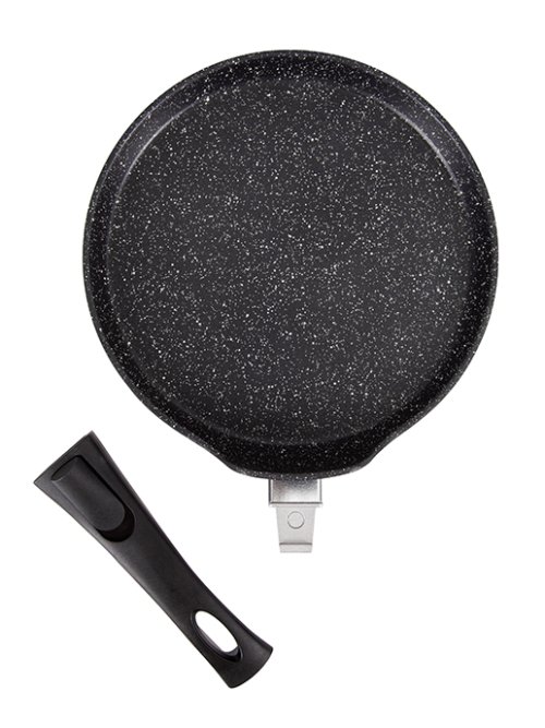 Сковорода блинная d22 см Flapjack, фото 12 из 60