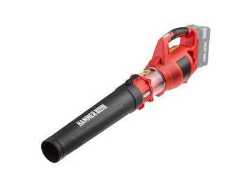 Воздуходувка Hammer VZD40V 641212 (без АКБ и ЗУ)