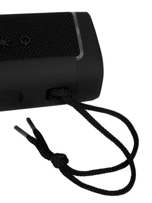 Портативная Bluetooth колонка TG-375 (черный), фото 16 из 22