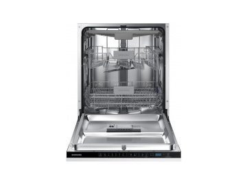 Встраиваемая посудомоечная машина samsung dw60m6050bb/wt Электросила