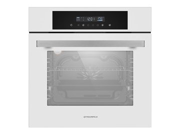Духовой шкаф MAUNFELD AEOD6063W на акции в магазинах 5 элемент