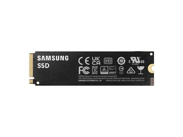 SSD Samsung 990 Pro 2TB MZ-V9P2T0B в Пинске 5 элемент