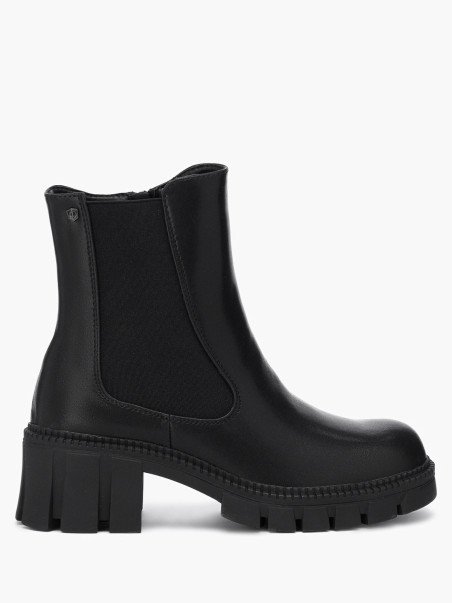 Ботинки O.LIVE naturalle, фото 1 из 8