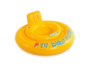 Круг для плавания Intex My Baby Float 56585