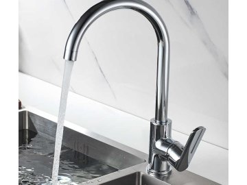Смеситель для кухни LEDEME Ф35 L4066