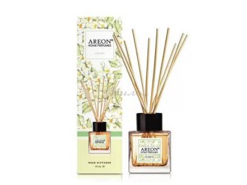 Аромадиффузор AREON Botanic Sticks Jasmine, 50 мл