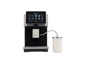 Кофемашина polaris pacm 2081ac wifi iq home (черный) в Пинске Электросила