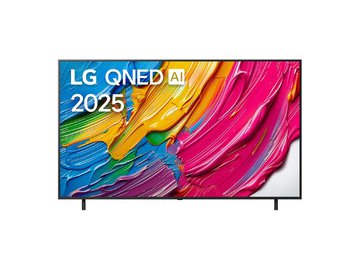 Телевизор LG 75QNED80A6A на акции в магазинах 5 элемент