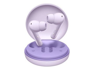 Наушники HONOR Earbuds A Pro (фиолетовый)