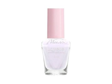 Лак LAVELLE Collection миниколор, тон 81 Лавандовый, 6 мл