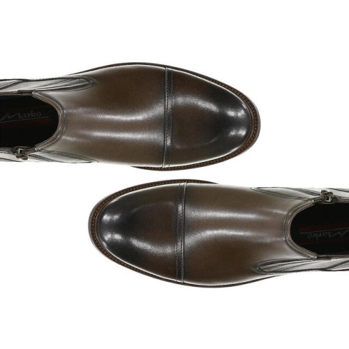 Ботинки мужские, фото 2 из 5