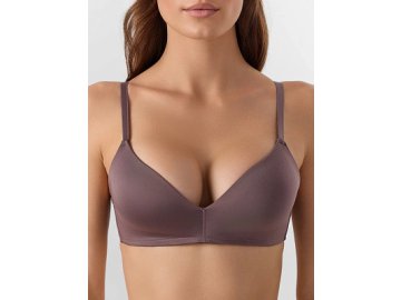 Бюстгальтер T-Shirt бежевый Марк Формель