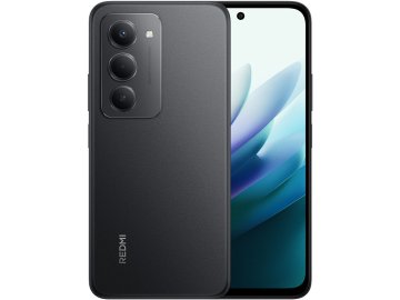 Redmi 15 8/256GB (черный)