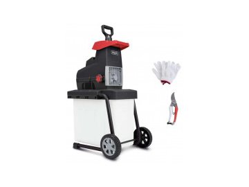 Измельчитель садовый scheppach gs60 (5904403901) Электросила
