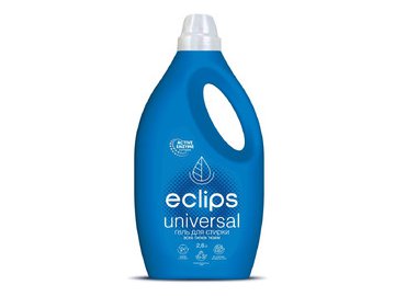 Гель для стирки Eclips Universal 2600 мл