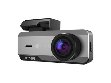 Видеорегистратор NAVITEL R37 GPS