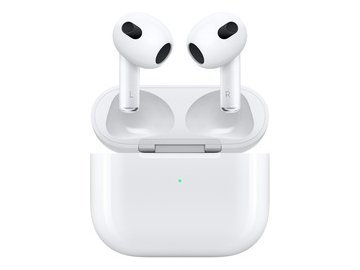 Наушники Apple AirPods 3 Lightning (MPNY3ZA/A)