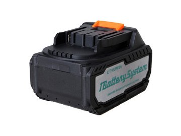 Аккумулятор Sturm SBP1804 (18В/4 Ah)
