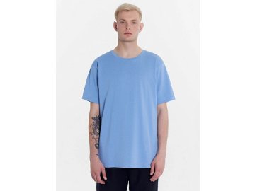 Футболка мужская светло-синяя Марк Формель