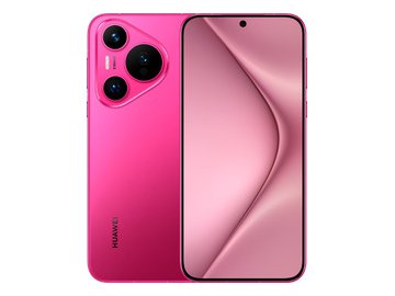 Смартфон Huawei Pura 70 12GB/256GB (ADY-LX9) Pink на акции в магазинах 5 элемент