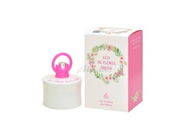Вода туалетная для женщин ALTRO AROMA Eco De Flores Fresia, 95 мл