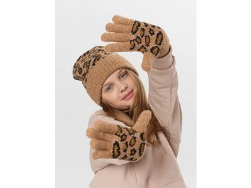 ПЕРЧАТКИ ДЕТСКИЕ Марк Формель