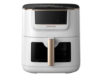 Аэрогриль Dreame Air Fryer AF30 White