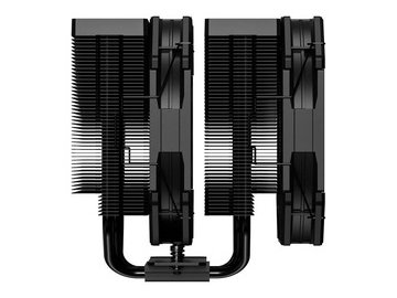 Кулер для процессора ID-Cooling Frozn A720 Black