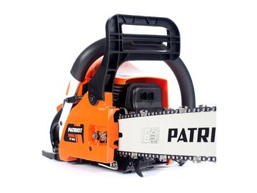Пила цепная Patriot PT 3816 Imperial