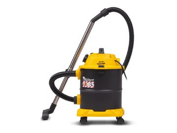 Промышленный пылесос KOLNER KVC 20L-S на акции в магазинах 5 элемент