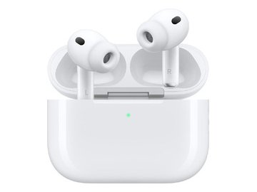 Наушники Apple AirPods Pro 3 (MFHP4ZP/A)