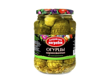 Корона акции и скидки в Гродно - Маслины б/к Макарена Bravo 320/380 370 мл