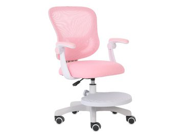 Компьютерное кресло Calviano Comfy (розовый)